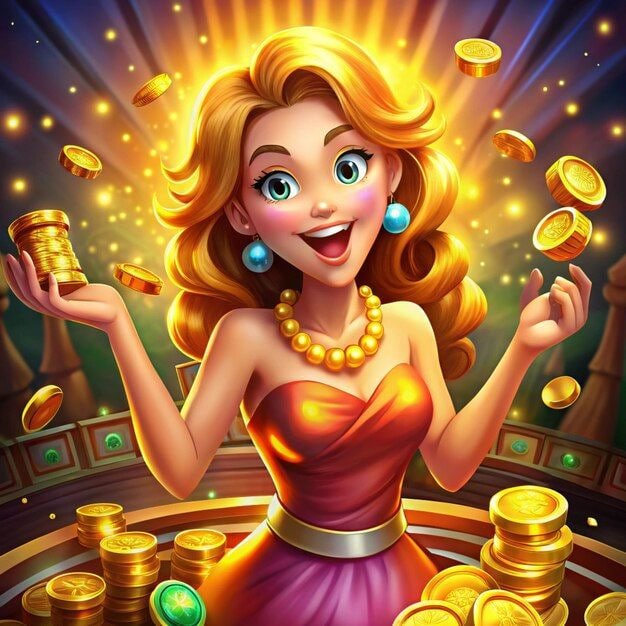 Overview of slot game types available in the p65 online slots catalogue