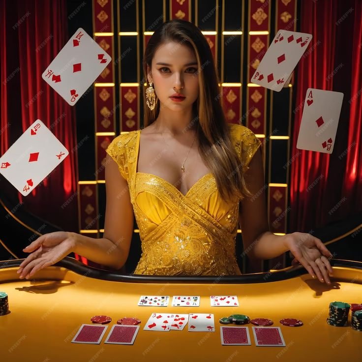 Live dealer roulette table streamed on p65 for Filipino online casino players